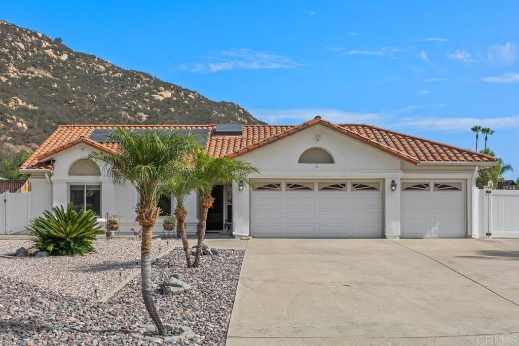 346 Hunter Court, Alpine, CA 91901