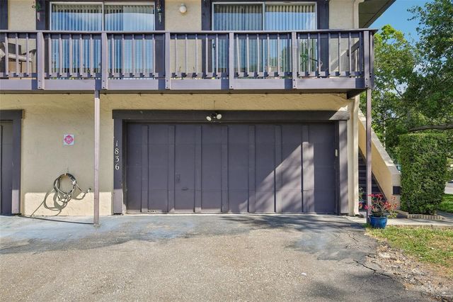 1836 BOUGH AVENUE C, Clearwater, FL 33760