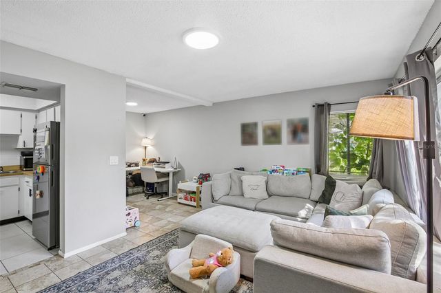 1836 BOUGH AVENUE C, Clearwater, FL 33760