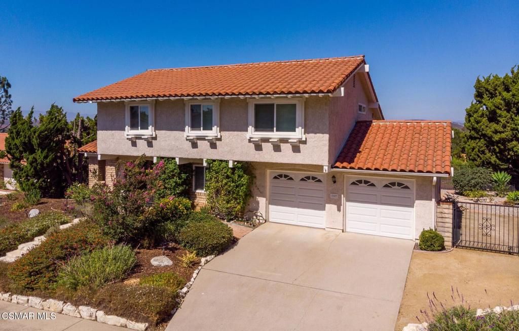 357 Hickory Grove Drive, Newbury Park, CA 91320