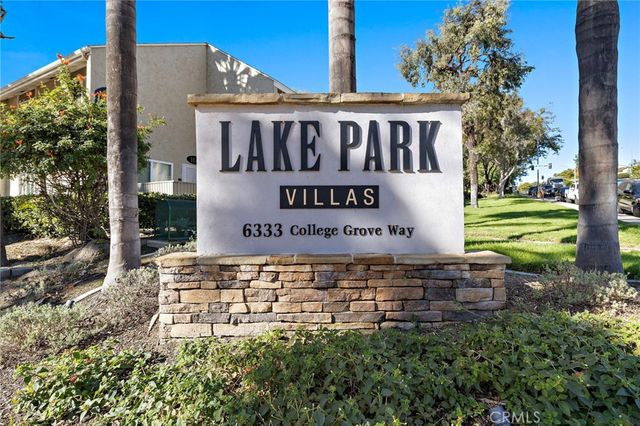 6333 College Grove Way 4107, San Diego, CA 92115