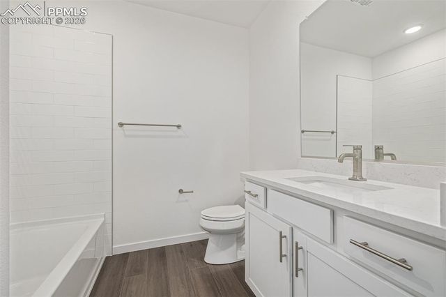2232 Arikaree Heights 203, Colorado Springs, CO 80908