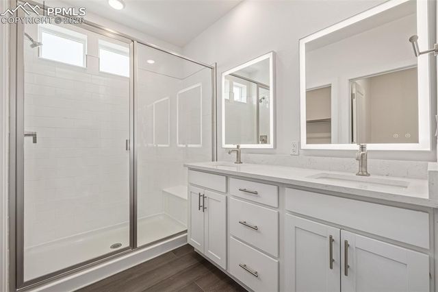 2232 Arikaree Heights 203, Colorado Springs, CO 80908