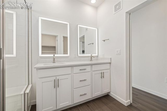 2232 Arikaree Heights 203, Colorado Springs, CO 80908