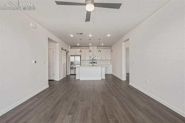 2232 Arikaree Heights 203, Colorado Springs, CO 80908