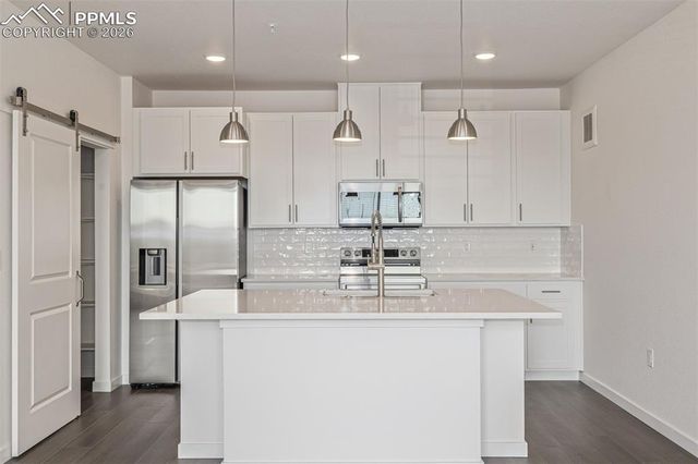 2232 Arikaree Heights 203, Colorado Springs, CO 80908