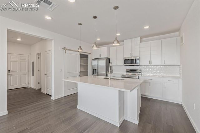 2232 Arikaree Heights 203, Colorado Springs, CO 80908