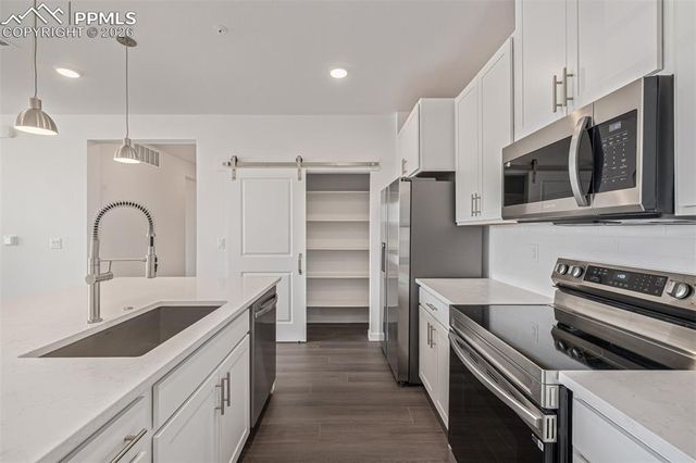2232 Arikaree Heights 203, Colorado Springs, CO 80908