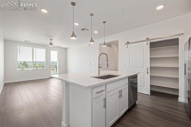 2232 Arikaree Heights 203, Colorado Springs, CO 80908