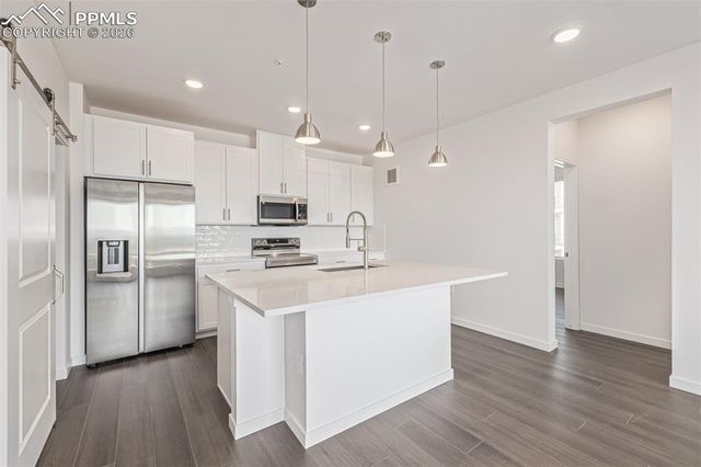 2232 Arikaree Heights 203, Colorado Springs, CO 80908