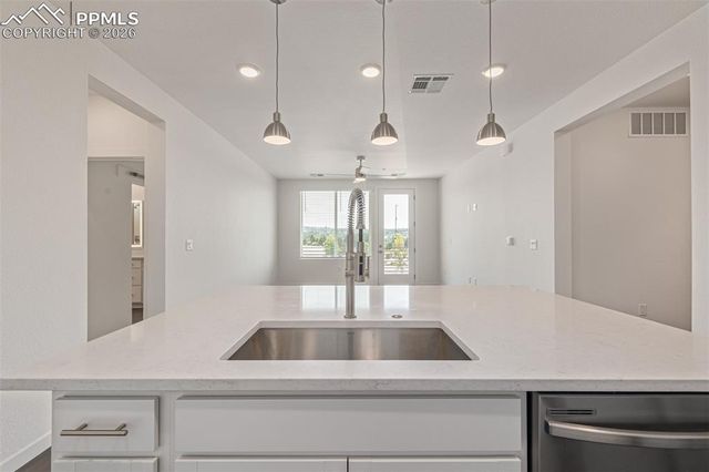 2232 Arikaree Heights 203, Colorado Springs, CO 80908