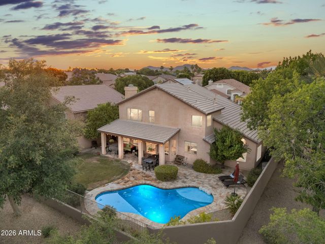 6977 W LONE CACTUS Drive, Glendale, AZ 85308