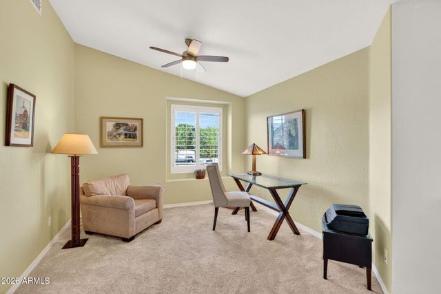 6977 W LONE CACTUS Drive, Glendale, AZ 85308