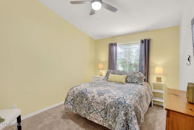 6977 W LONE CACTUS Drive, Glendale, AZ 85308