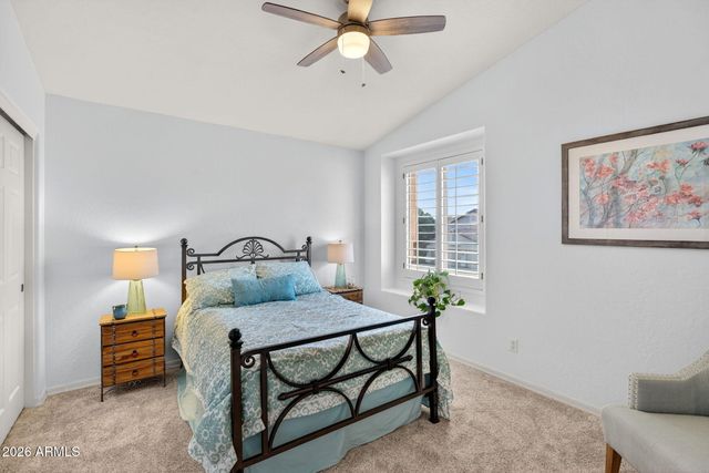 6977 W LONE CACTUS Drive, Glendale, AZ 85308