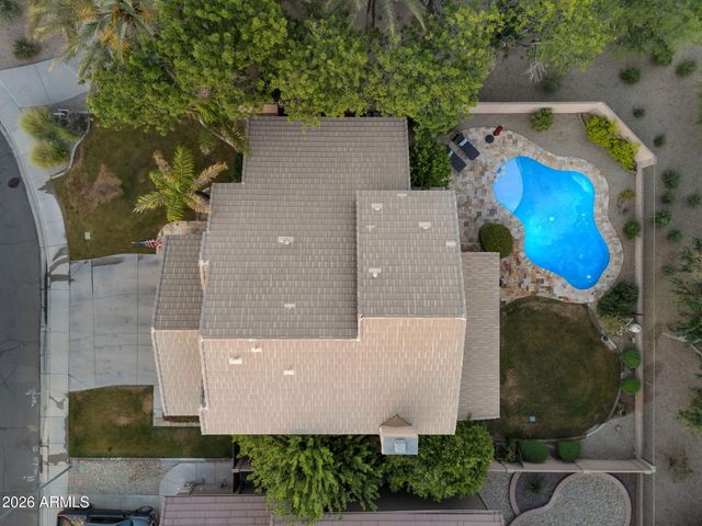 6977 W LONE CACTUS Drive, Glendale, AZ 85308