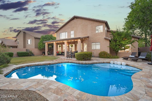 6977 W LONE CACTUS Drive, Glendale, AZ 85308
