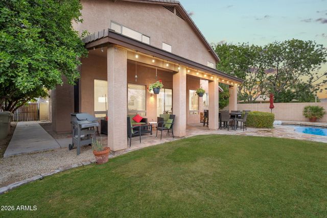 6977 W LONE CACTUS Drive, Glendale, AZ 85308