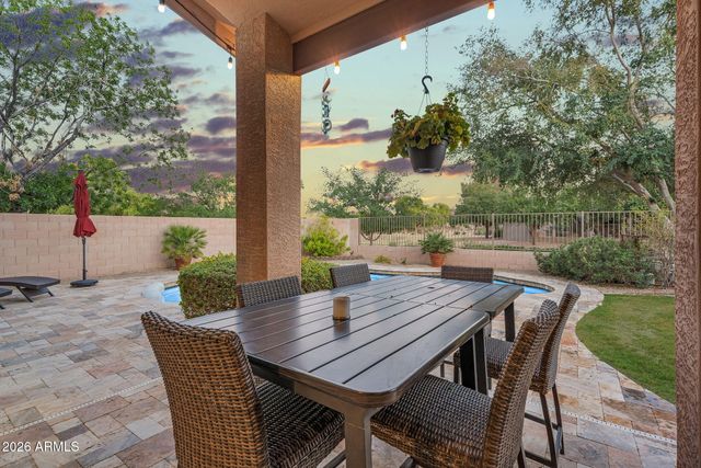 6977 W LONE CACTUS Drive, Glendale, AZ 85308