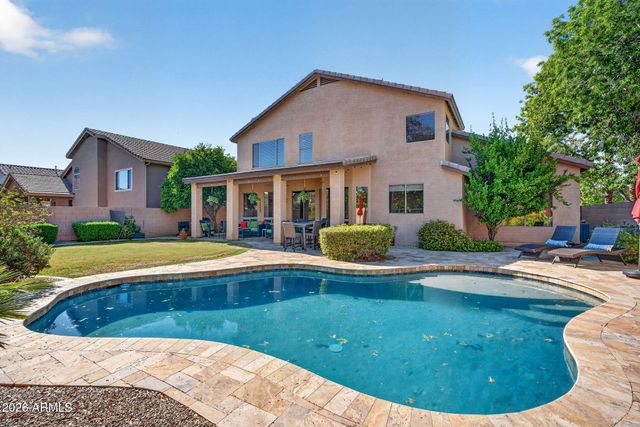 6977 W LONE CACTUS Drive, Glendale, AZ 85308