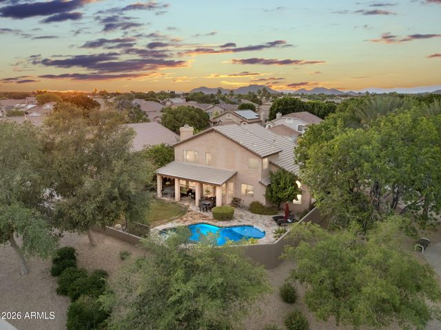 6977 W LONE CACTUS Drive, Glendale, AZ 85308