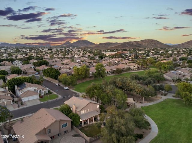 6977 W LONE CACTUS Drive, Glendale, AZ 85308
