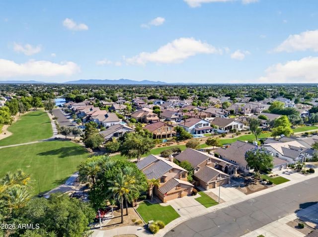 6977 W LONE CACTUS Drive, Glendale, AZ 85308
