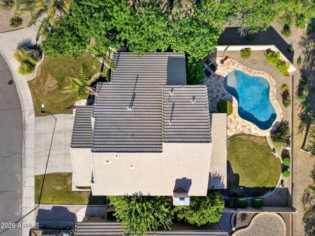 6977 W LONE CACTUS Drive, Glendale, AZ 85308