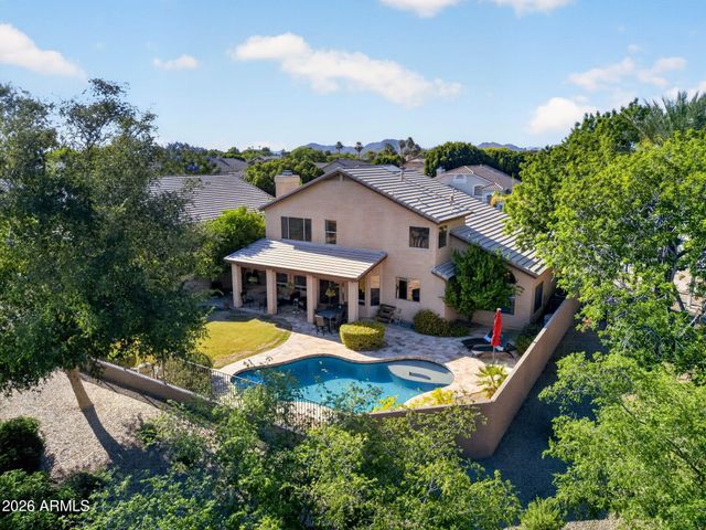6977 W LONE CACTUS Drive, Glendale, AZ 85308