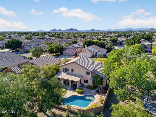 6977 W LONE CACTUS Drive, Glendale, AZ 85308