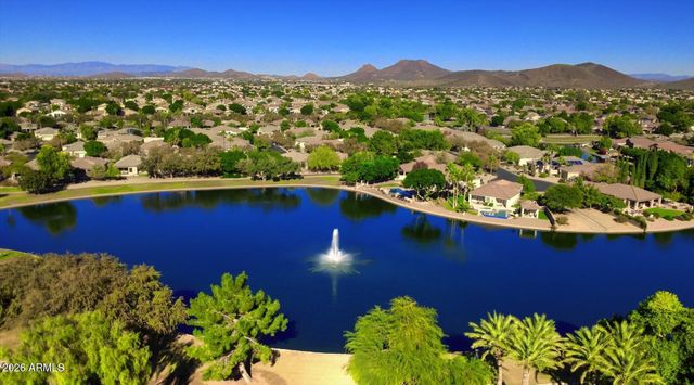 6977 W LONE CACTUS Drive, Glendale, AZ 85308