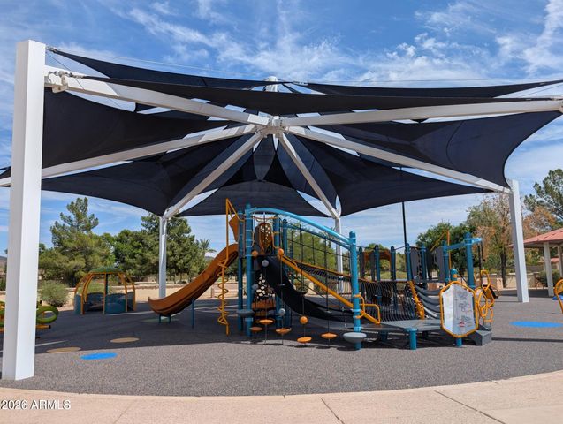 6977 W LONE CACTUS Drive, Glendale, AZ 85308