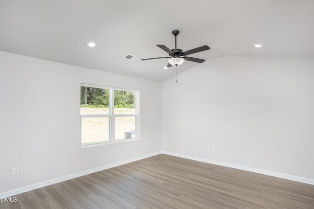 456 Chedworth Drive, Angier, NC 27501