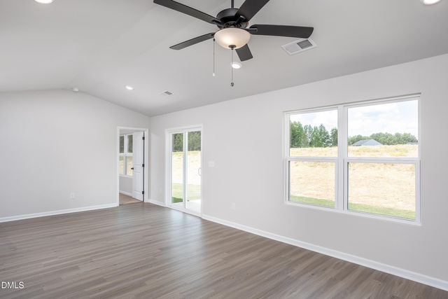 456 Chedworth Drive, Angier, NC 27501