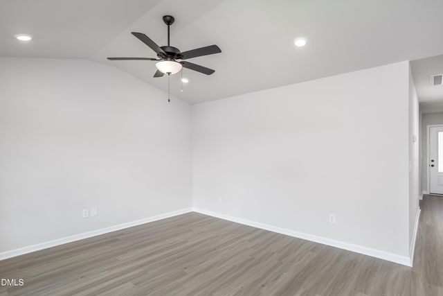 456 Chedworth Drive, Angier, NC 27501