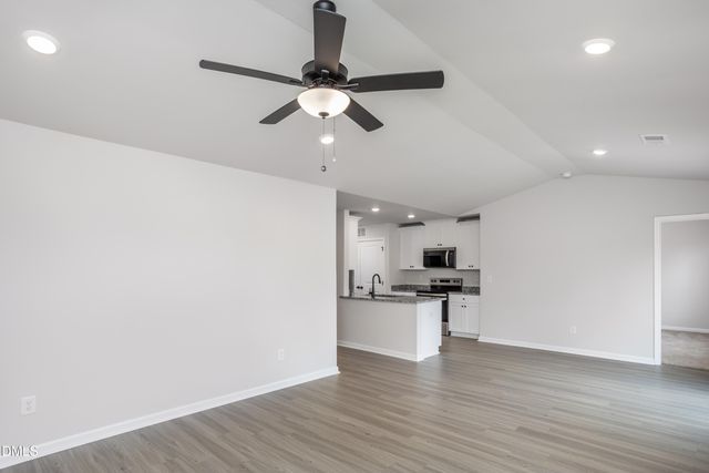 456 Chedworth Drive, Angier, NC 27501