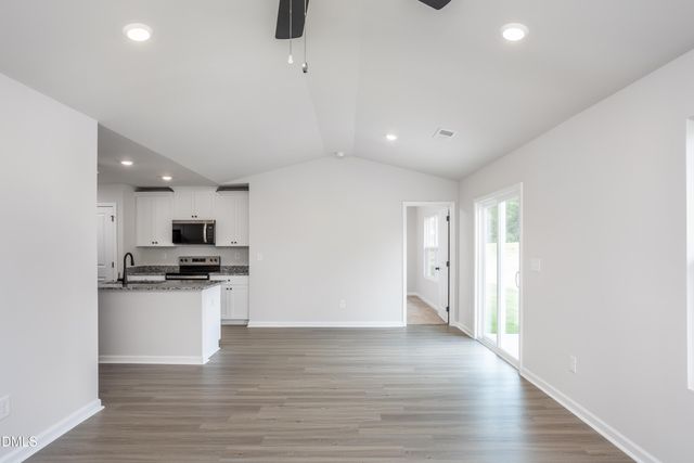 456 Chedworth Drive, Angier, NC 27501