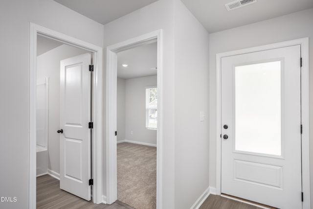 456 Chedworth Drive, Angier, NC 27501