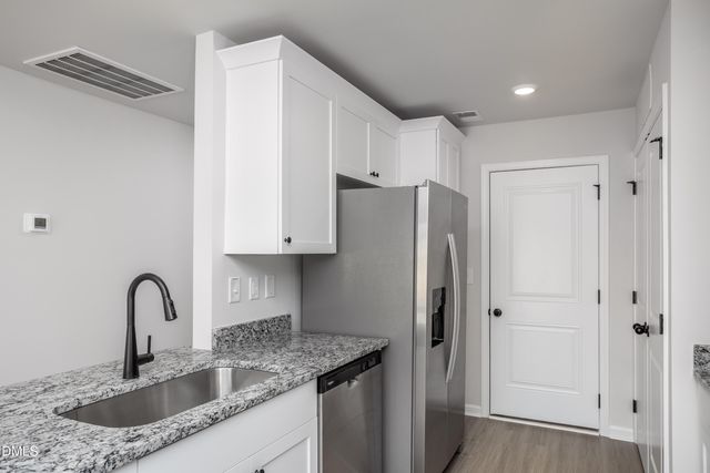 456 Chedworth Drive, Angier, NC 27501