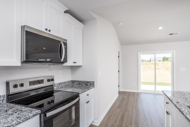 456 Chedworth Drive, Angier, NC 27501