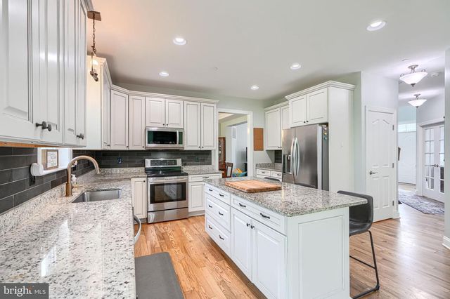 13012 LIBERTY RD, Union Bridge, MD 21791