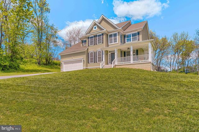 13012 LIBERTY RD, Union Bridge, MD 21791