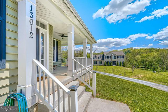 13012 LIBERTY RD, Union Bridge, MD 21791
