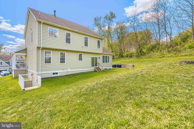 13012 LIBERTY RD, Union Bridge, MD 21791