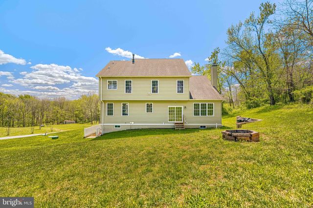 13012 LIBERTY RD, Union Bridge, MD 21791