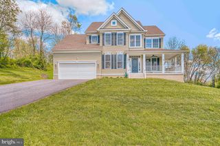 13012 LIBERTY RD, Union Bridge, MD 21791