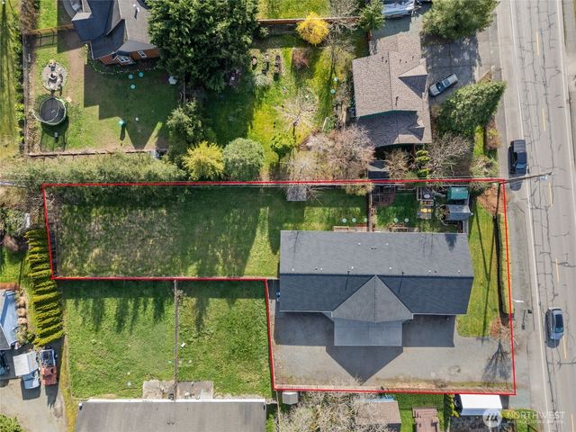 105 May Creek Road, Gold Bar, WA 98251