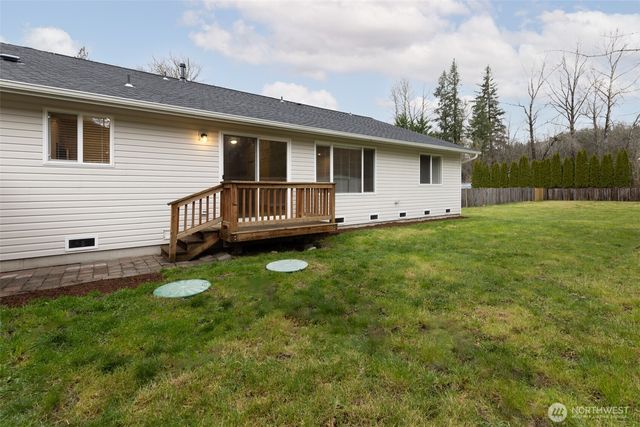 105 May Creek Road, Gold Bar, WA 98251