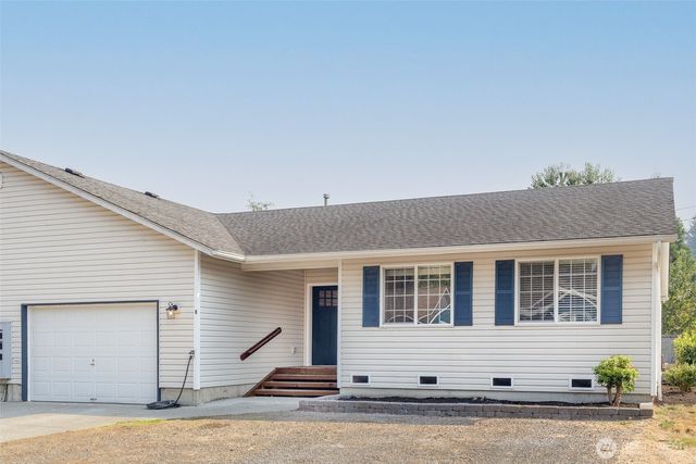 105 May Creek Road, Gold Bar, WA 98251