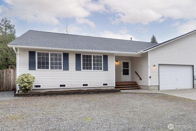 105 May Creek Road, Gold Bar, WA 98251